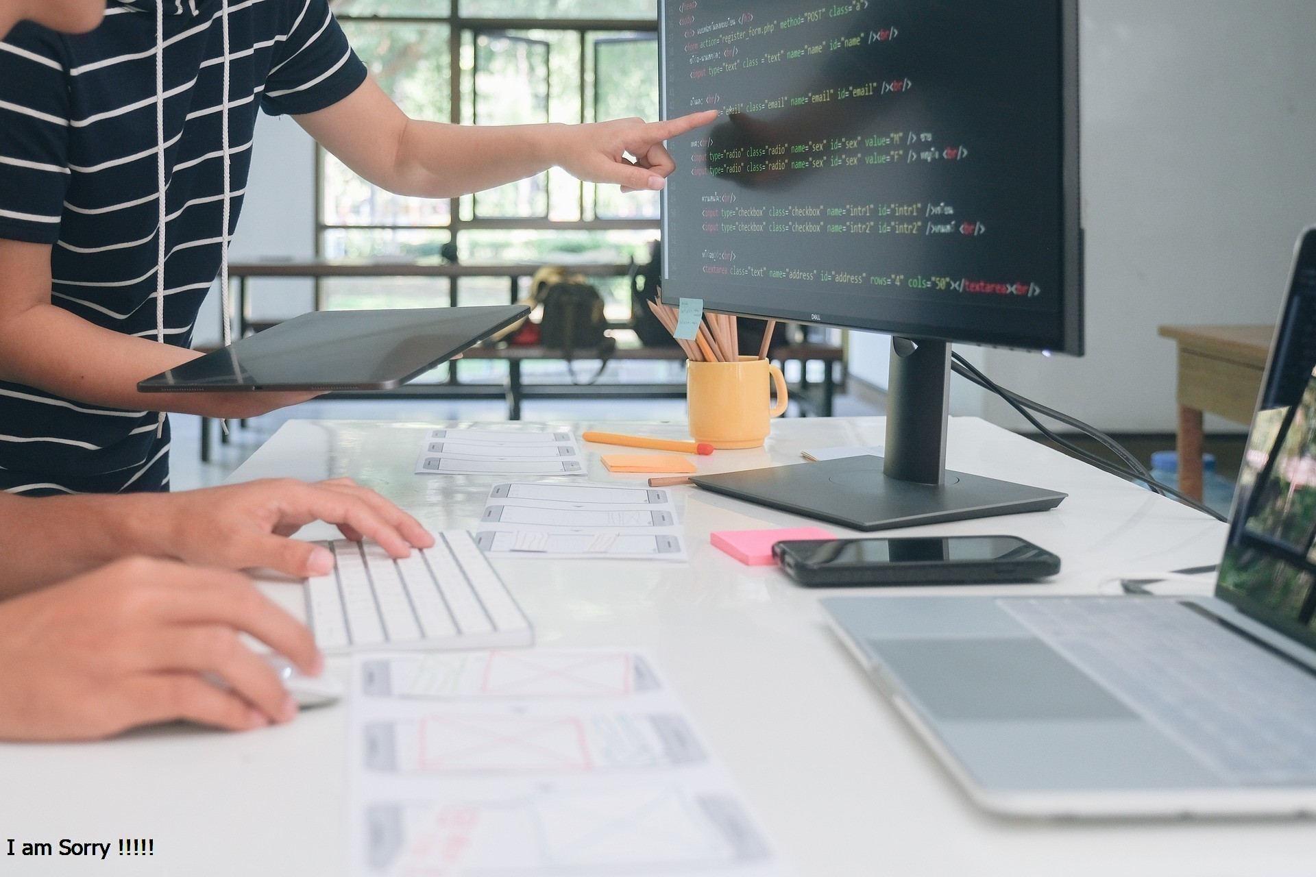 Tech for Good: iDevelop Launches Free Coding Bootcamps