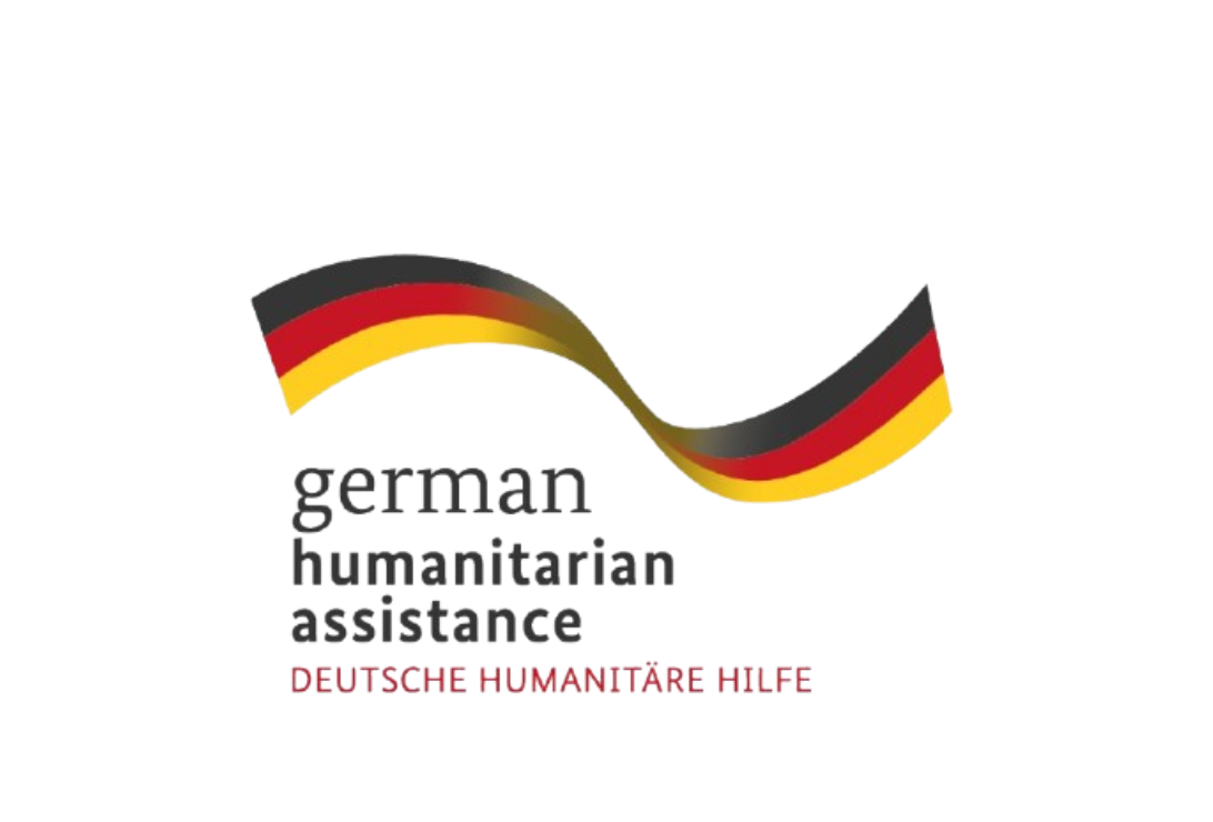 German Humeniterian Assistance